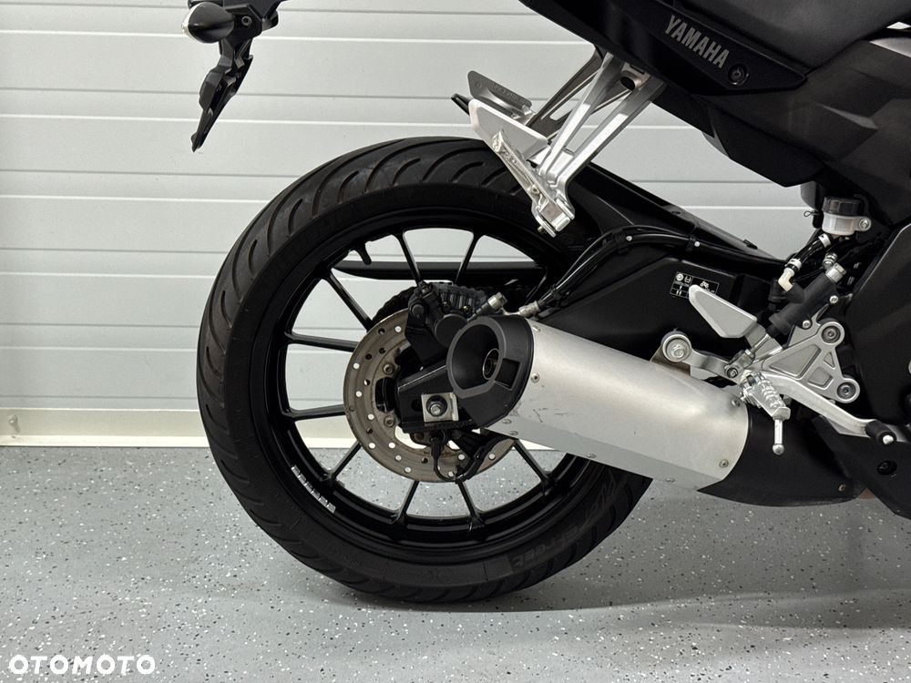 Yamaha MT - 6