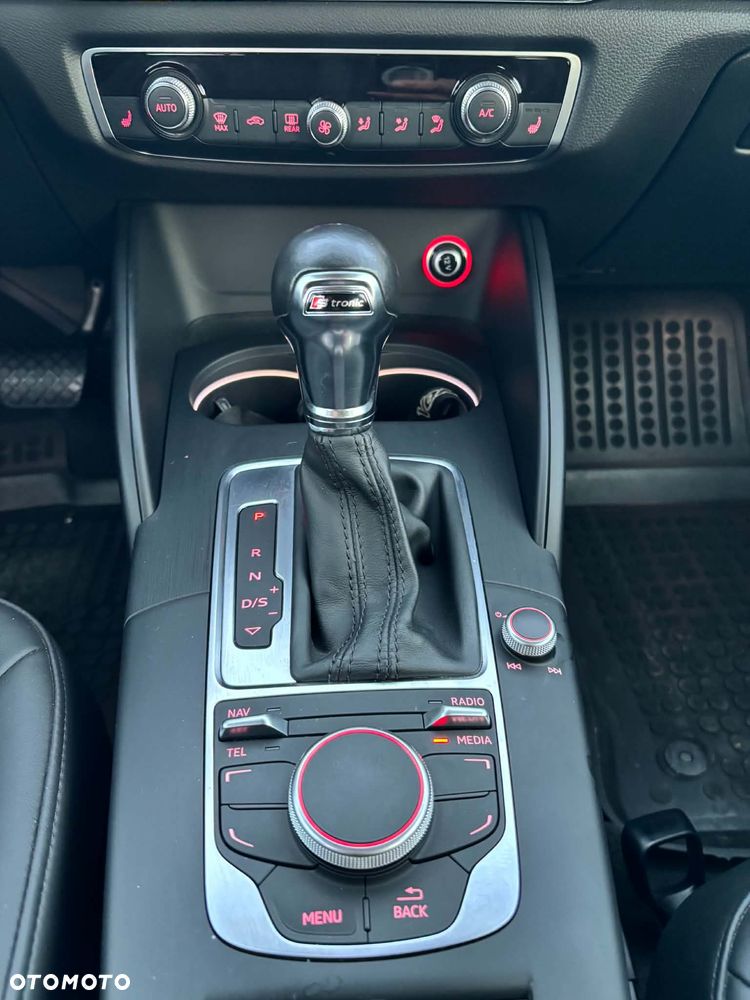 Audi A3 Sportback 2013 photo 5