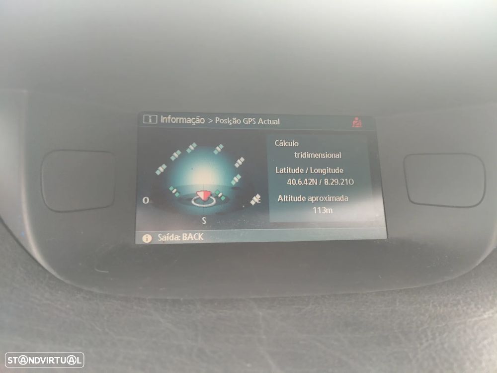 Renault Laguna 1.9 dCi Privilege - 15