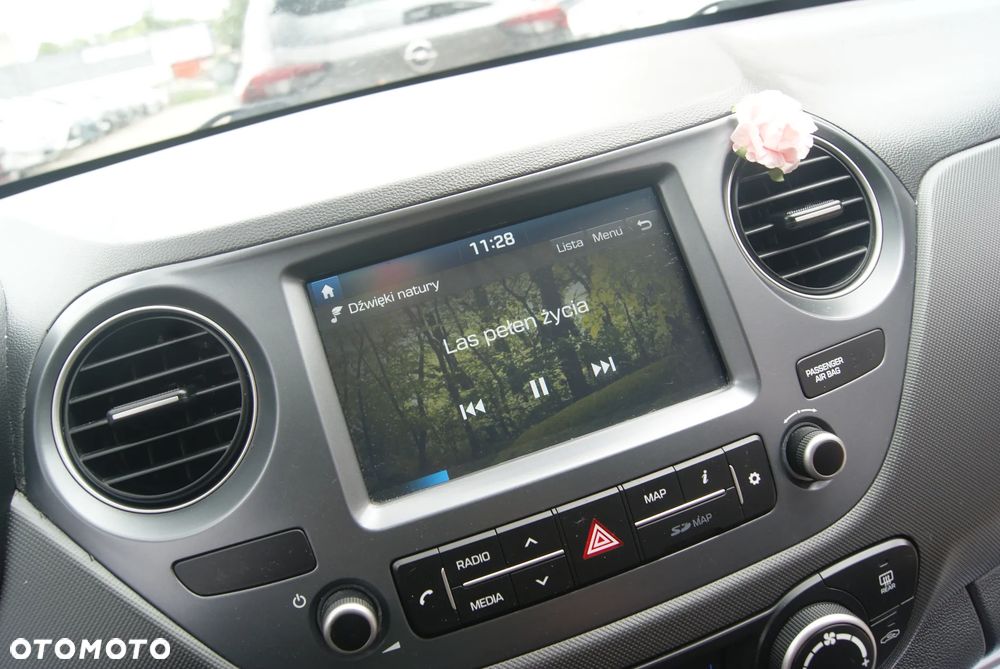 Hyundai i10 1.0 Passion Plus - 30