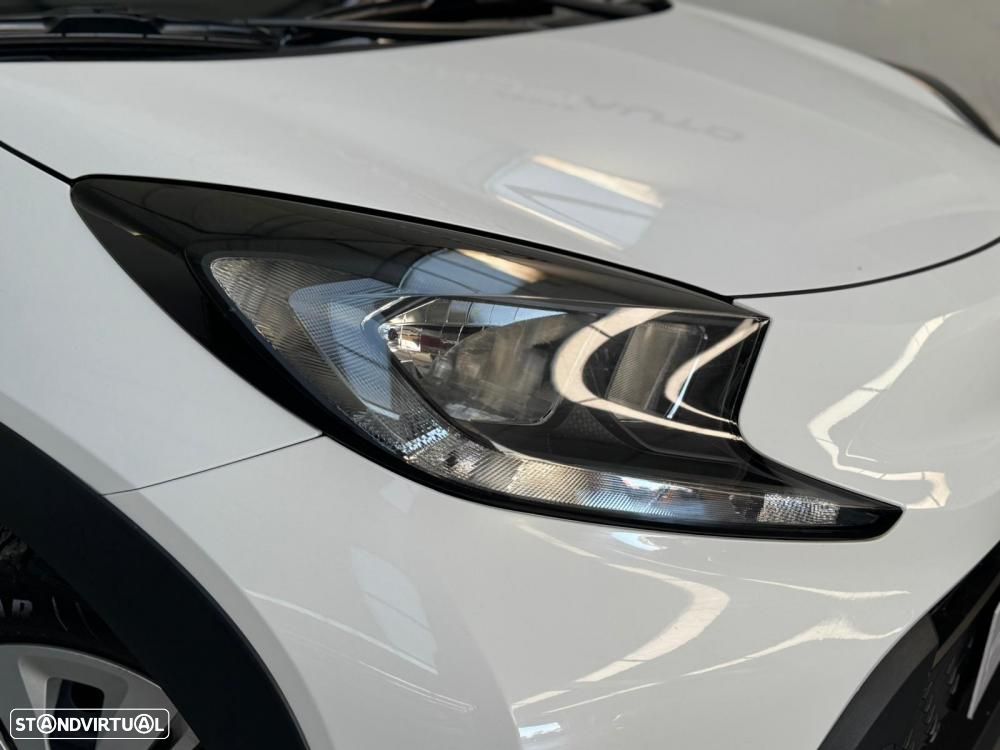 Toyota Aygo X 1.0 Play - 15