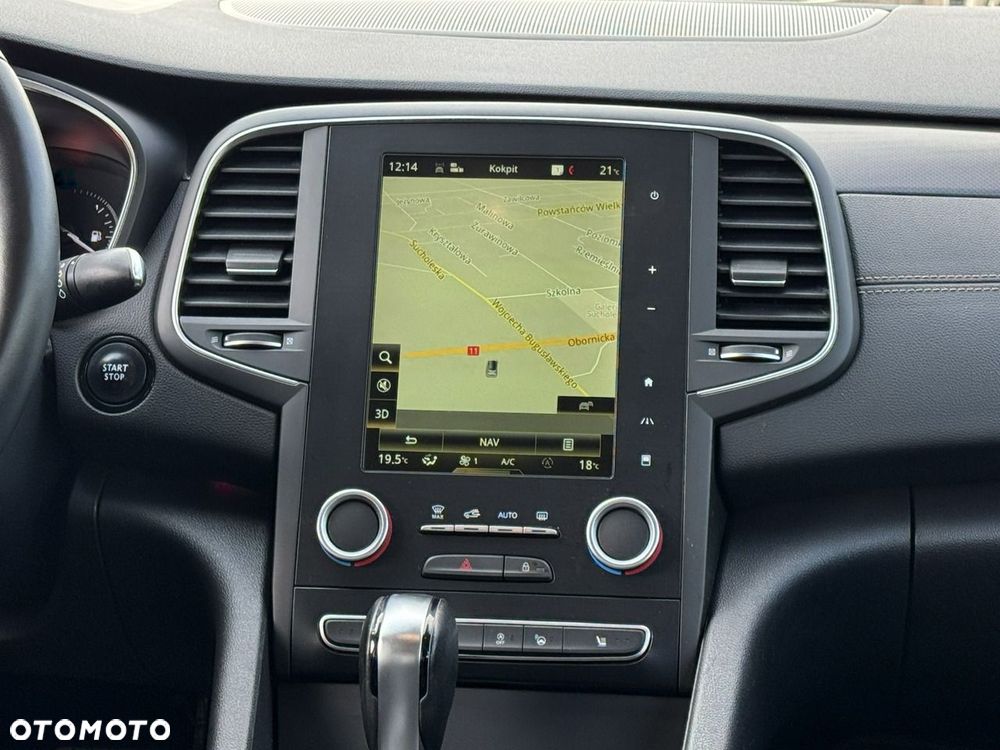 Renault Talisman 1.6 Energy TCe Intens EDC - 30