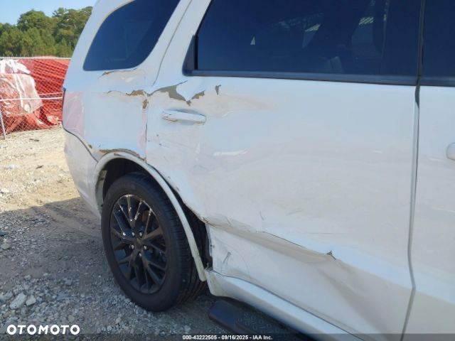 Dodge Durango - 9