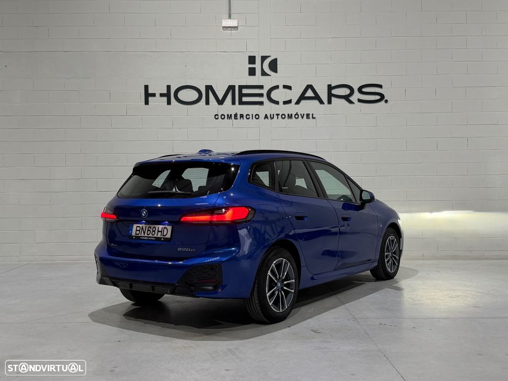 BMW 225xe Active Tourer e xDrive Pack Desportivo M - 11