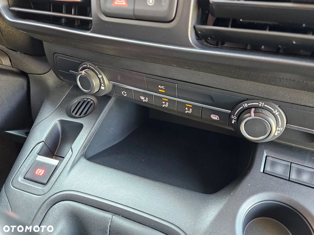 Toyota ProAce City 1.5HDI jak nowy! - 13