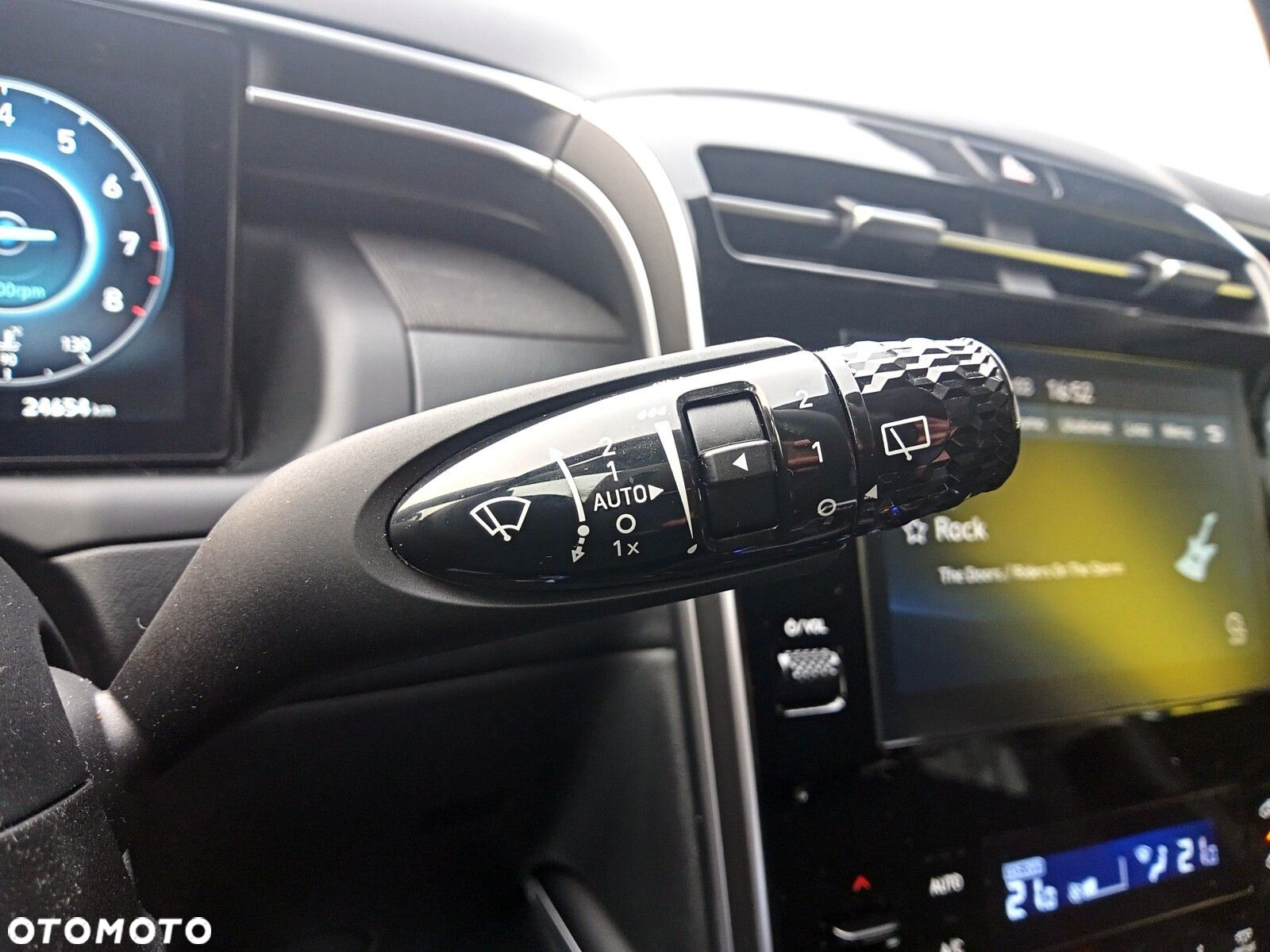 Hyundai Tucson - 28
