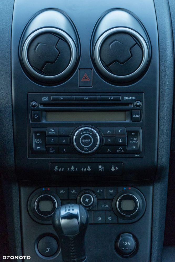 Nissan Qashqai - 14