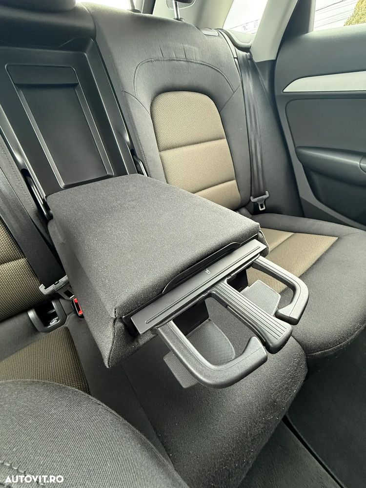Audi Q3 2.0 TDI Quattro - 24
