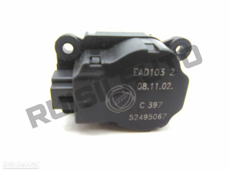 Motor De Comporta De Sofagem 5249_5067 Alfa Romeo 156 Sportwago - 1