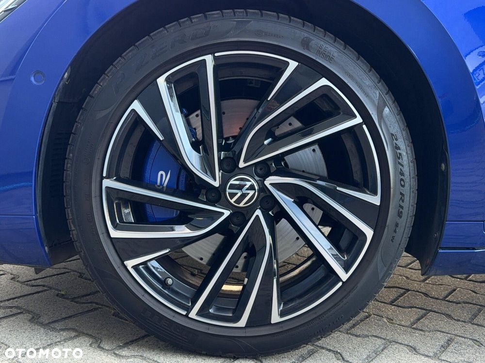 Volkswagen Arteon 2.0 TSI 4Motion R DSG - 37