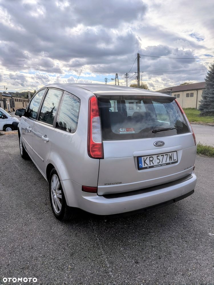 Ford C-MAX - 2
