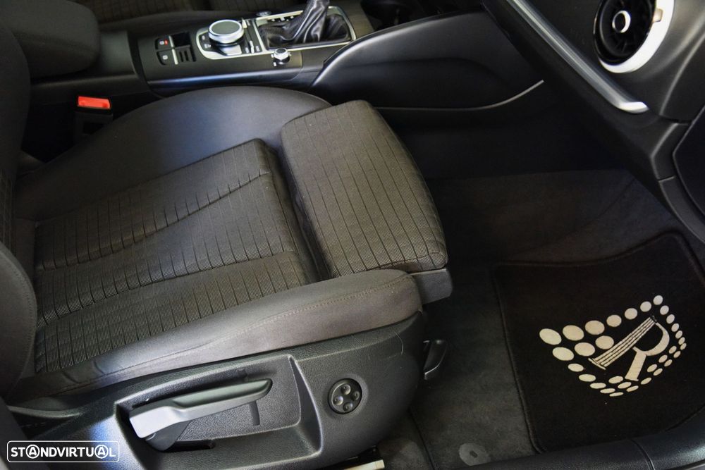 Audi A3 Sportback - 28
