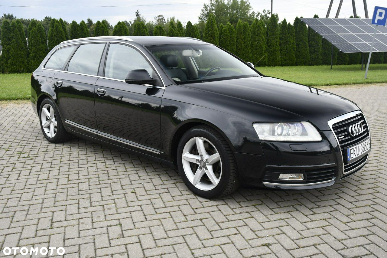 Audi A6 - 3