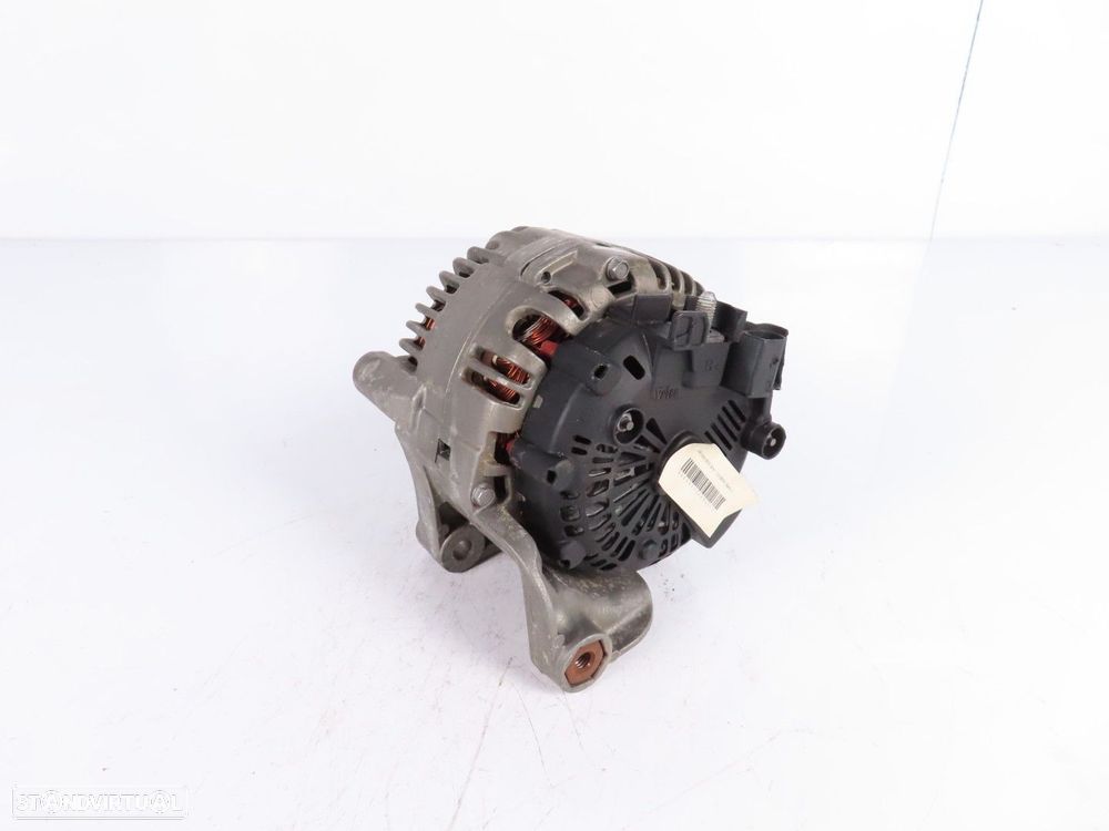 Alternador 180A Usado / Original BMW 5 (E60)/BMW 5 Touring (E61)/BMW X3 (E83)/BM... - 3