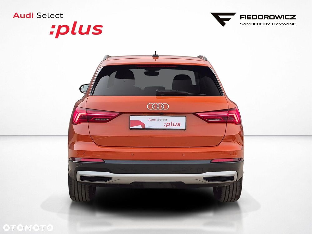 Audi Q3 35 TFSI mHEV Advanced S tronic - 5