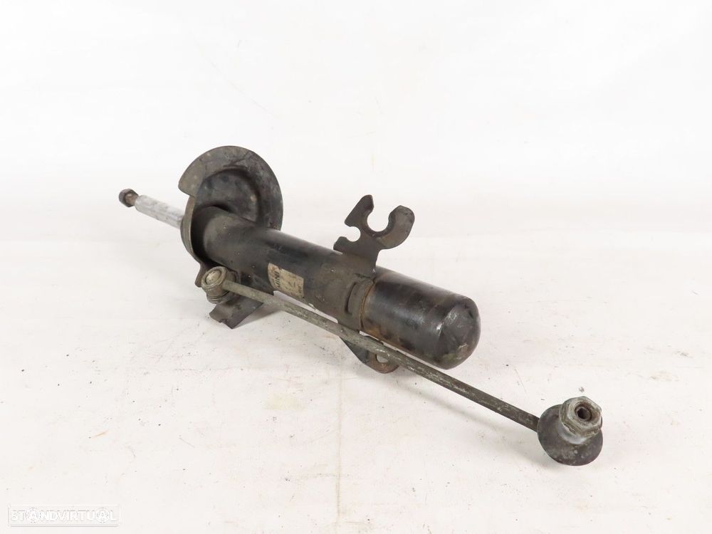 Amortecedor Direito/Frente Seminovo/ Original MINI MINI (R50, R53) 31306764918 - 3