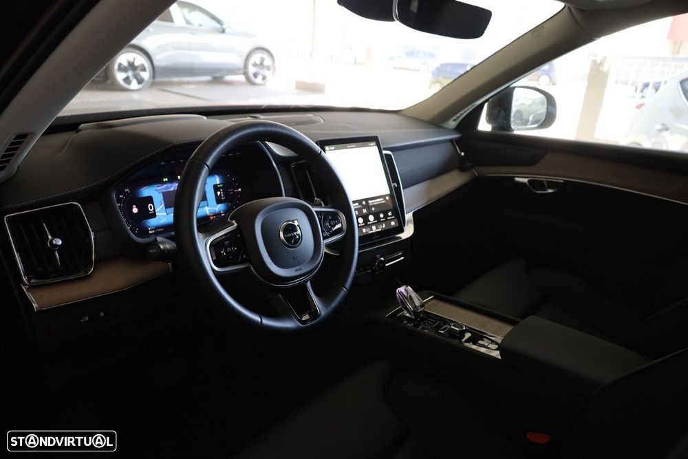 Volvo XC 90 T8 AWD Plus Dark - 15