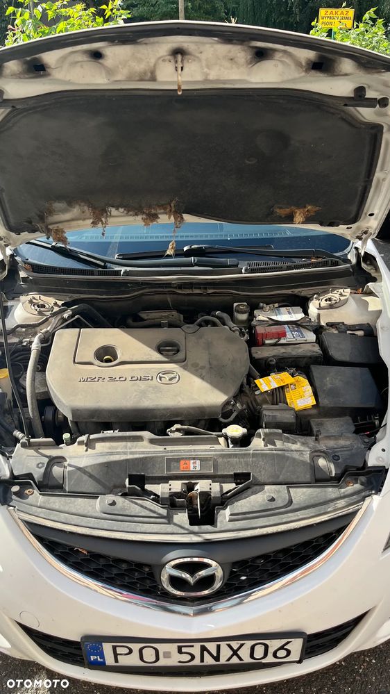 Mazda 6 2.0 Exclusive - 11