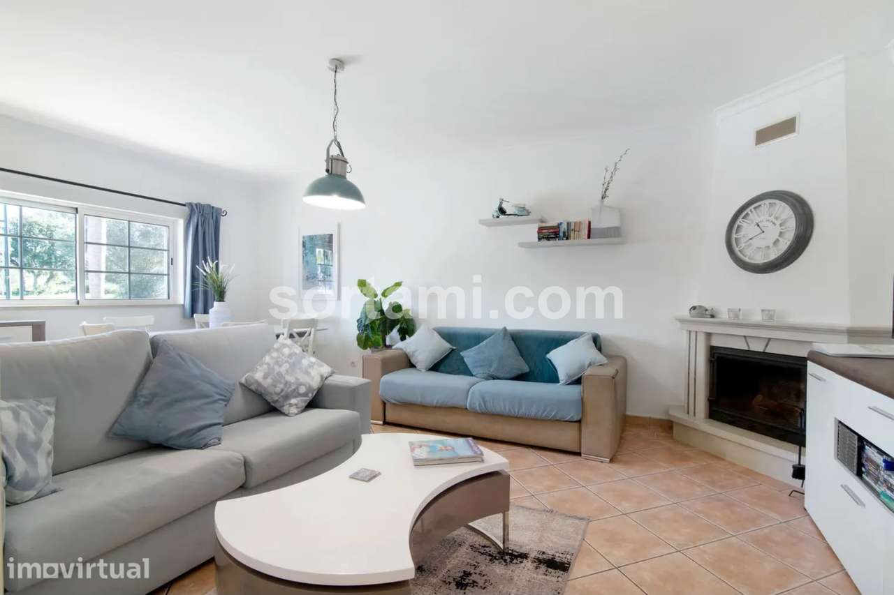 Apartamento T3 Venda em Almancil,Loulé - Grande imagem: 3/13