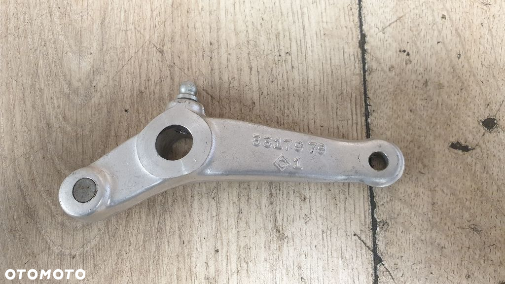 Cięgno dźwigni zmiany biegów Harley Davidson FLH FXWG 33179-79 - 2
