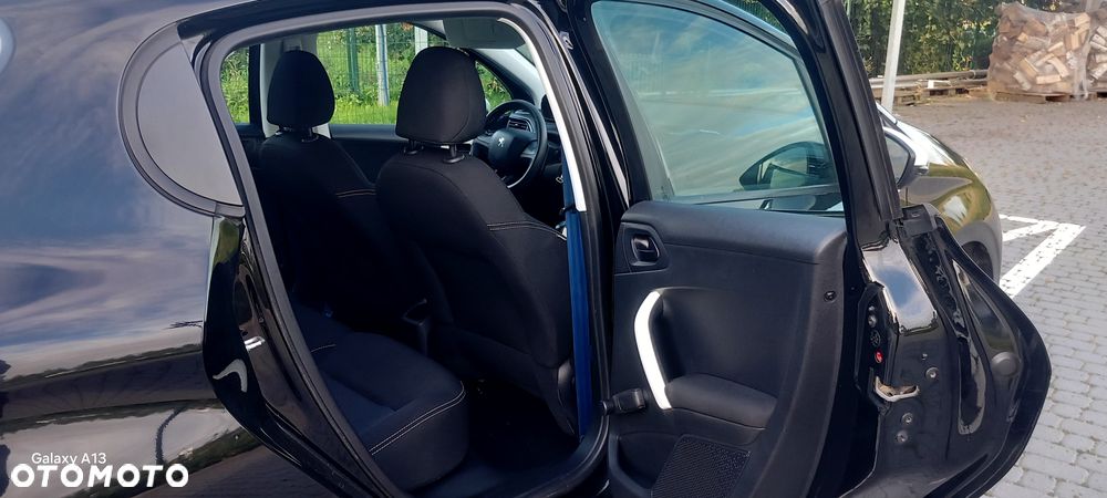 Peugeot 208 HDi 68 Like - 16