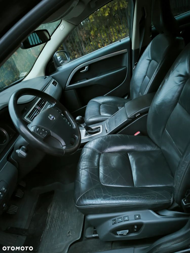 Volvo S80 2.0D R-Design Summum - 12