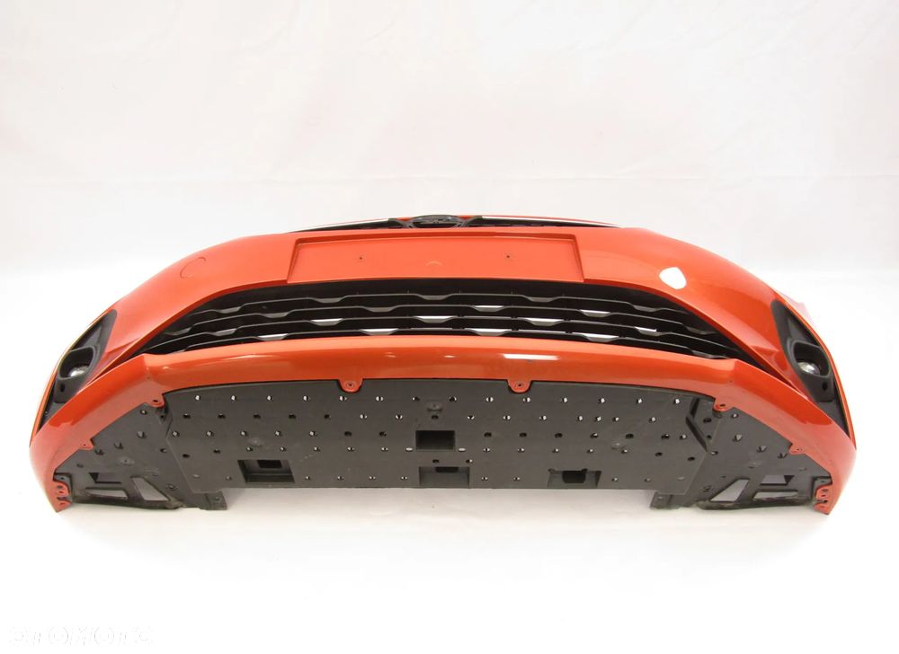 Zderzak przedni Opel Corsa F 19 - 24 Lakier  50T / 523B - 3