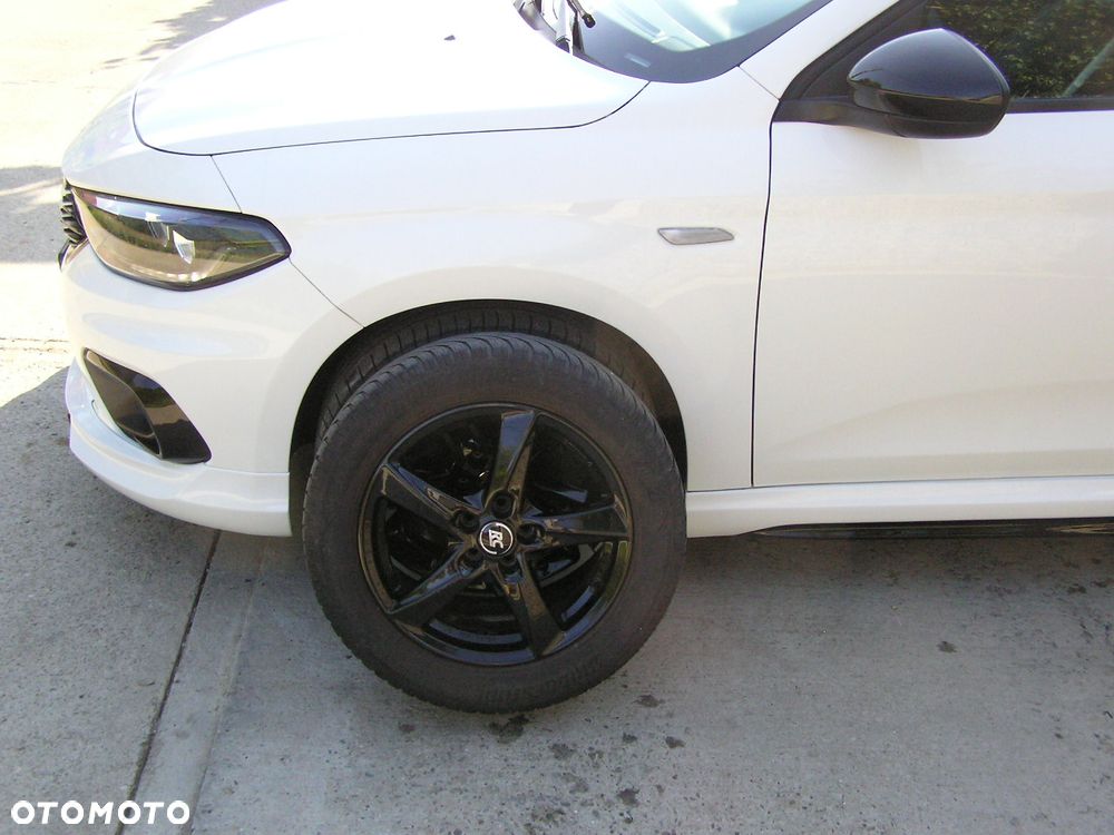 Fiat Tipo 1.4 T-Jet S-Design - 31