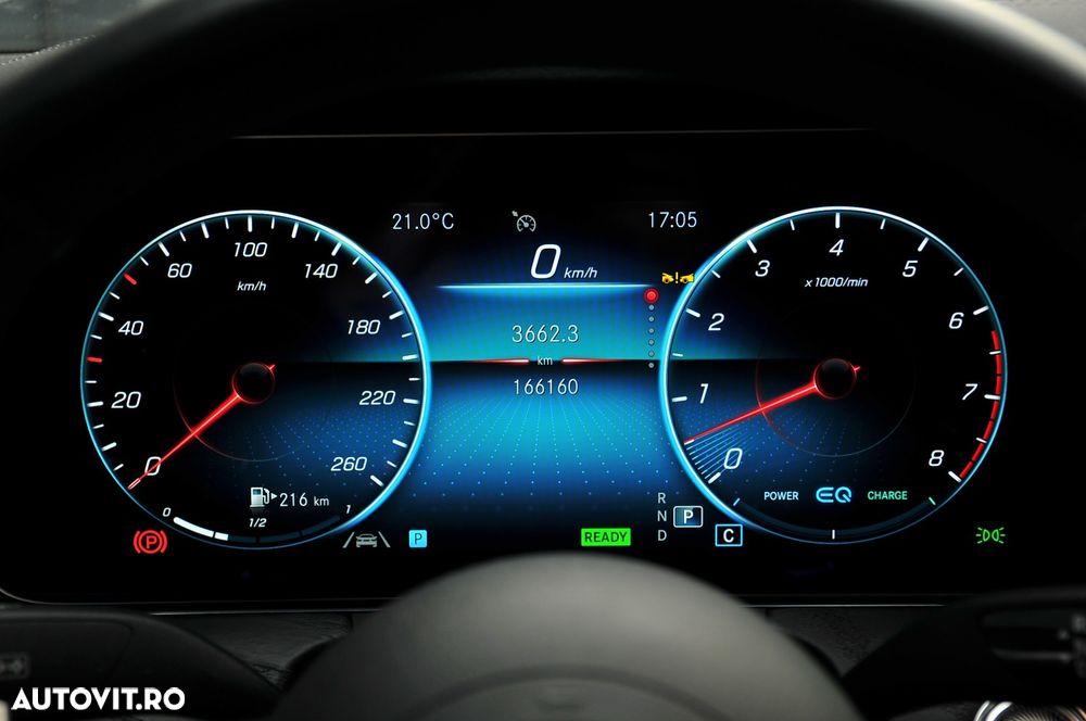 Mercedes-Benz CLS 450 4MATIC 9G-TRONIC AMG Line - 32