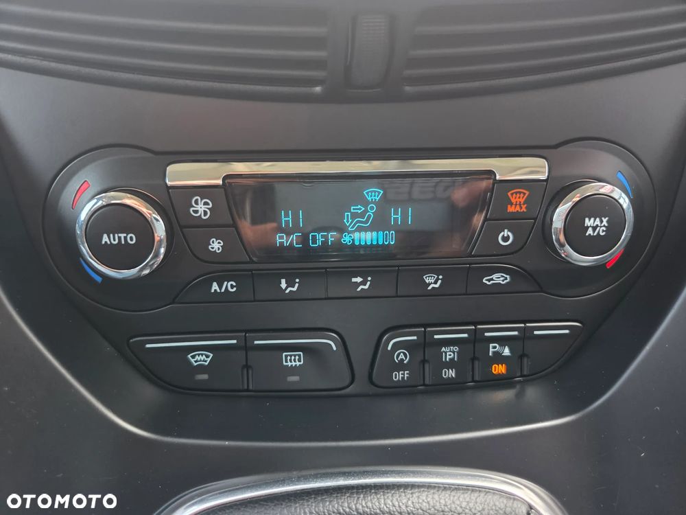 Ford C-MAX 1.0 EcoBoost Start-Stopp-System Titanium - 26