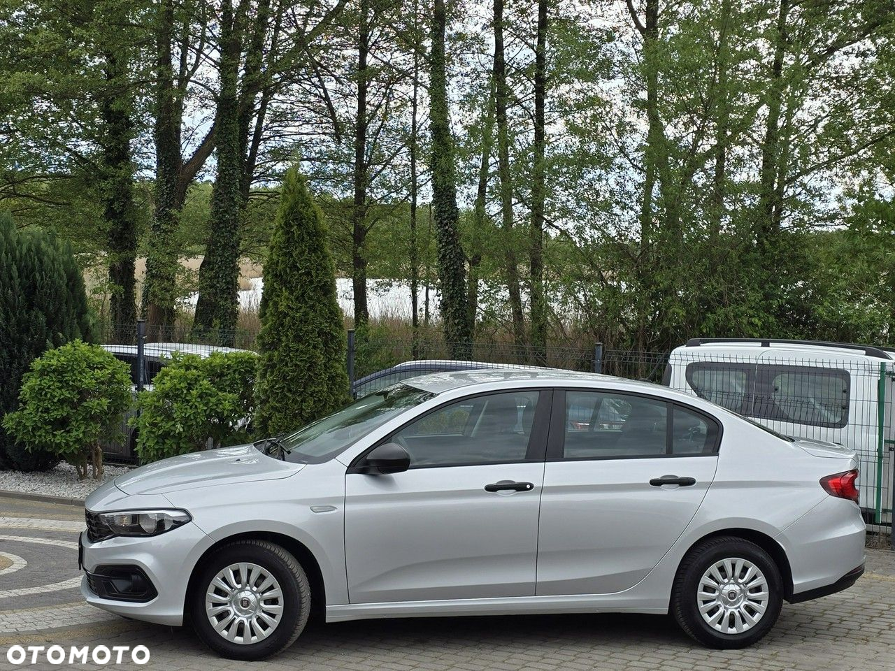 Fiat Tipo - 14