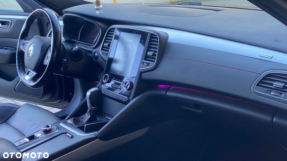 Renault Talisman - 18