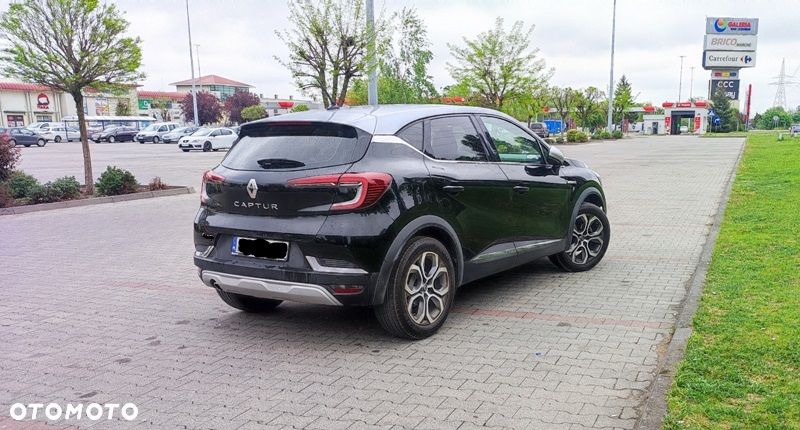 Renault Captur TCe 100 INTENS - 3