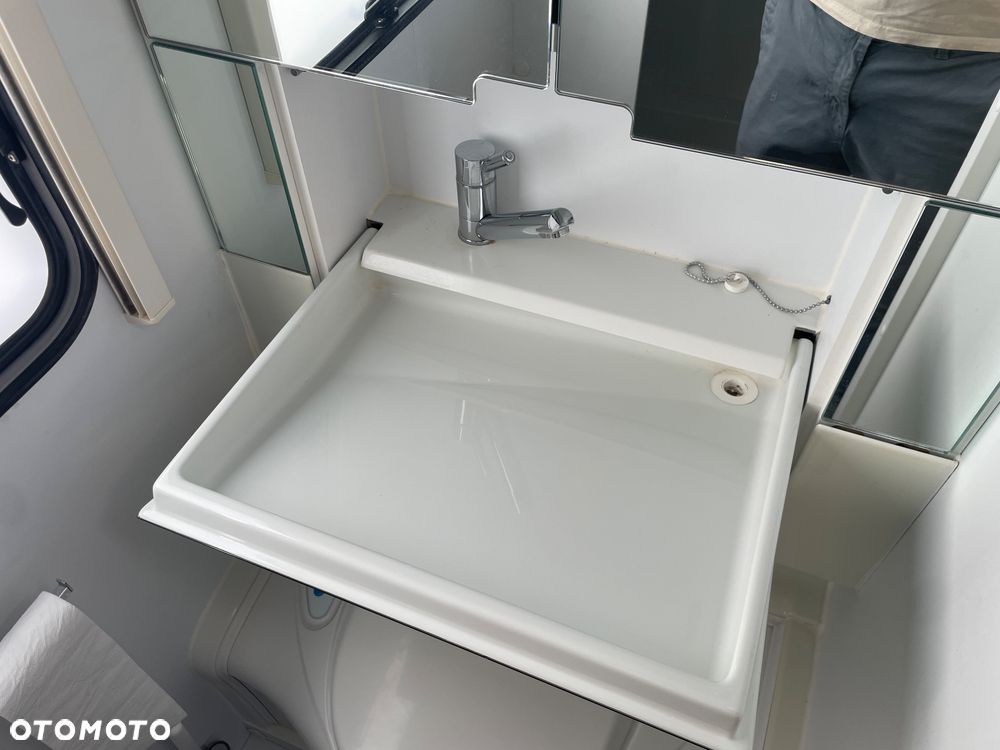 Adria Altea 552 DT TAMAR - 11