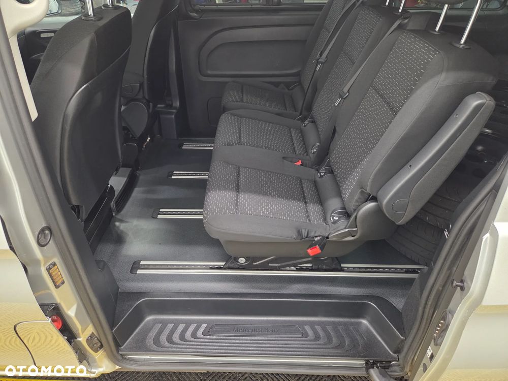 Mercedes-Benz Vito ACTIVITY - 12