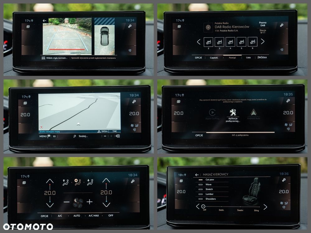 Peugeot 3008 1.2 PureTech Allure - 38