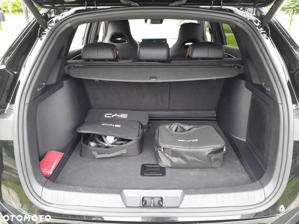 BYD Seal U 1.5 Boost - 17