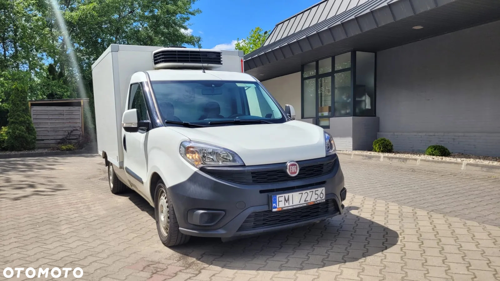Fiat Doblo - 12