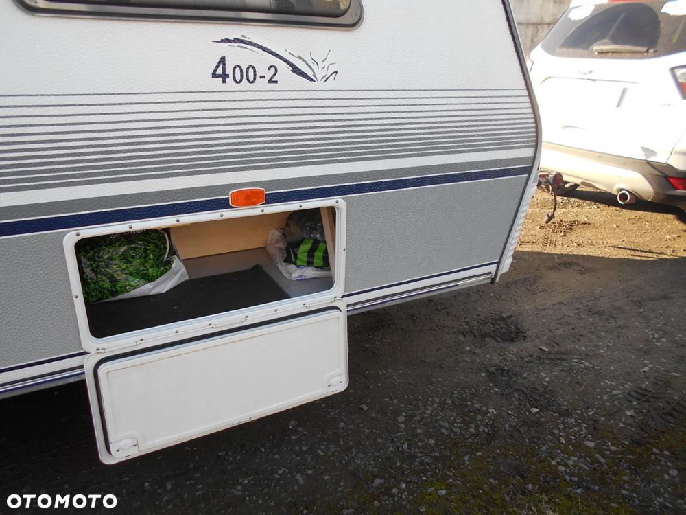 Beyerland VITESSE 400-2 - 20