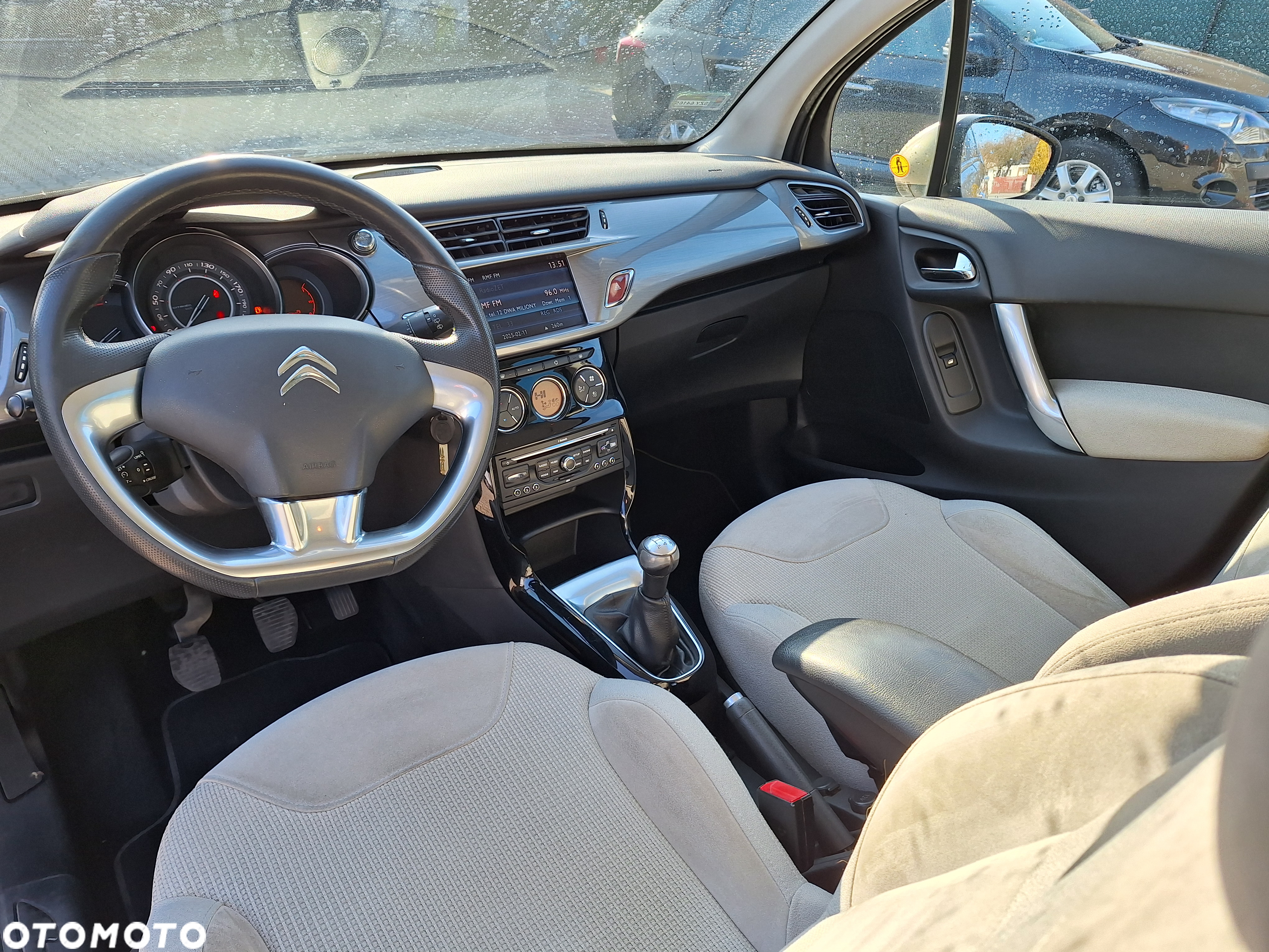 Citroën C3 - 16