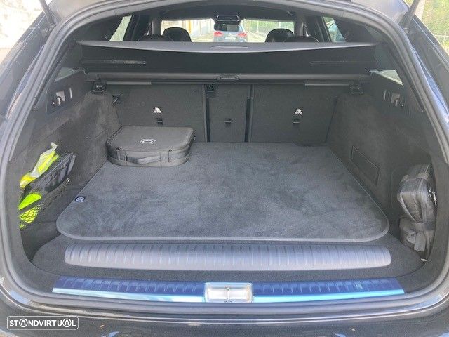 Mercedes-Benz E 300 e AMG Line - 10