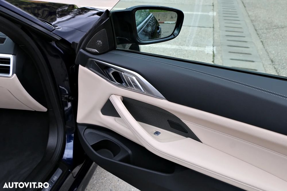 BMW M4 M440i xDrive AT MHEV - 18