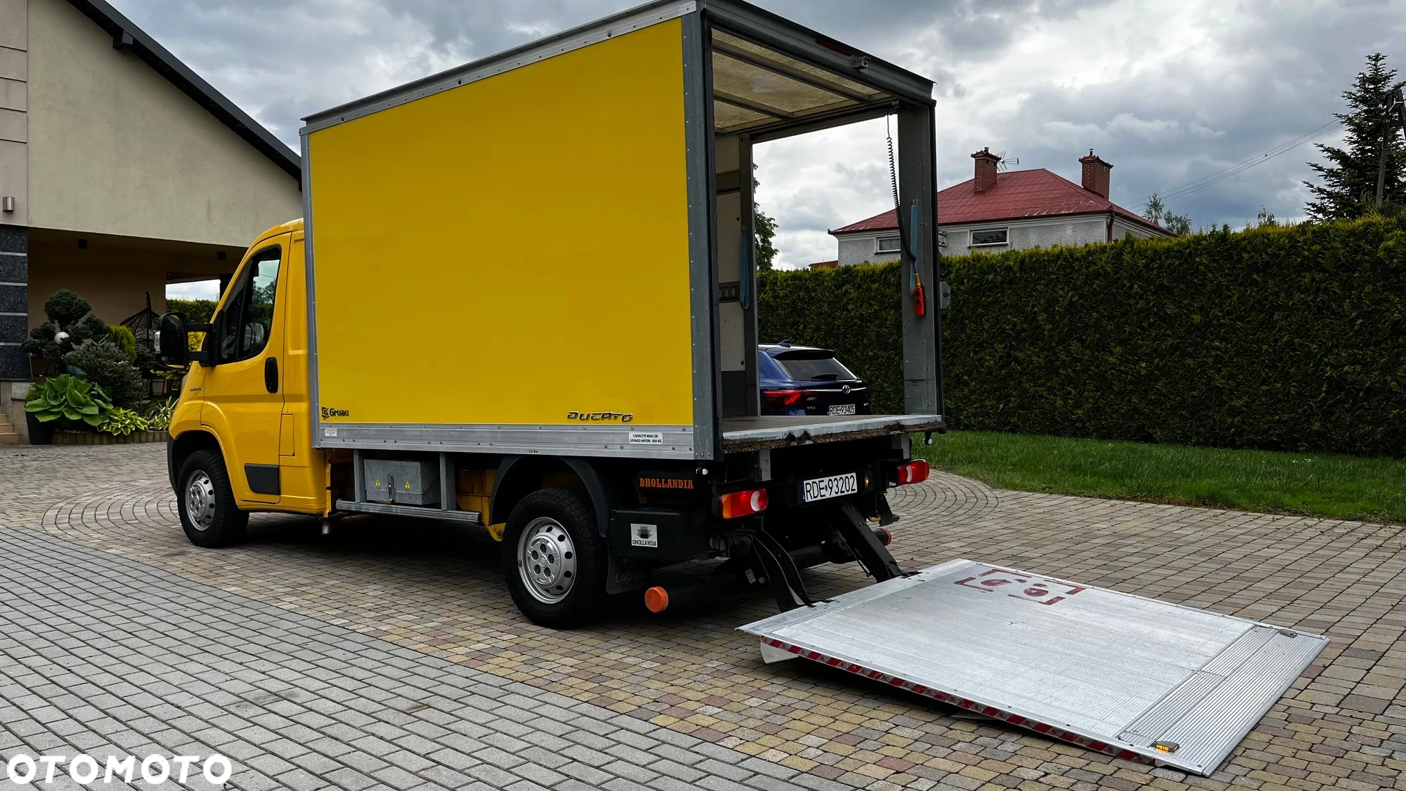 Fiat Ducato - 7