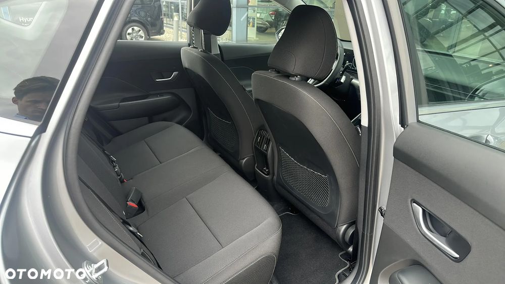 Hyundai Kona Electric 64kWh Smart - 17