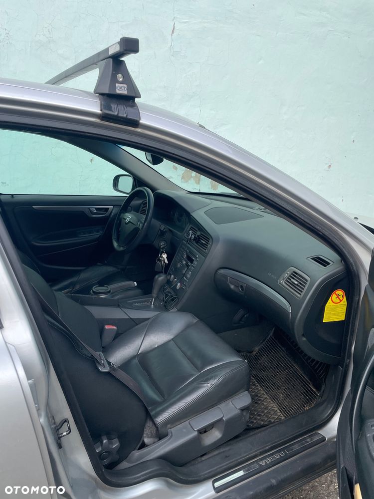 Volvo S60 - 11