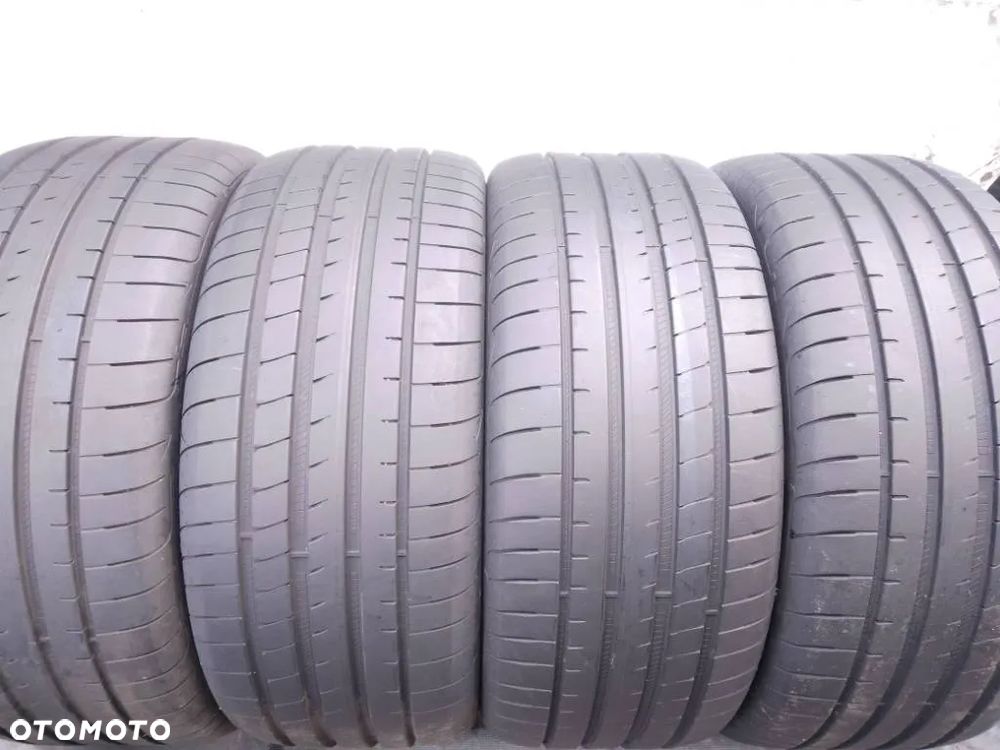 Goodyear Eagle F1 Asymmetric 3 275/45 R20 110Y 2025 7-7.5mm - 1