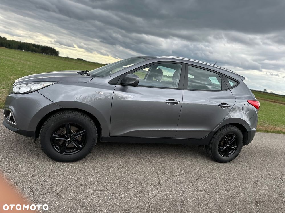 Hyundai ix35 - 30