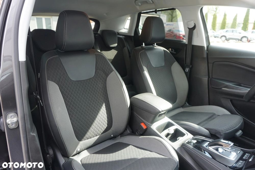 Opel Grandland X 1.6 T PHEV Ultimate - 30