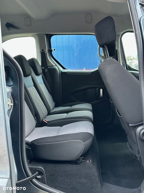 Peugeot Partner 1.6 HDi Active - 8