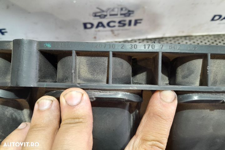 Galerie admisie 7602062 7602062 BMW Seria 1 E81/E82/E87/E88 [facelift - 4